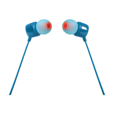 Auriculares Jbl T110