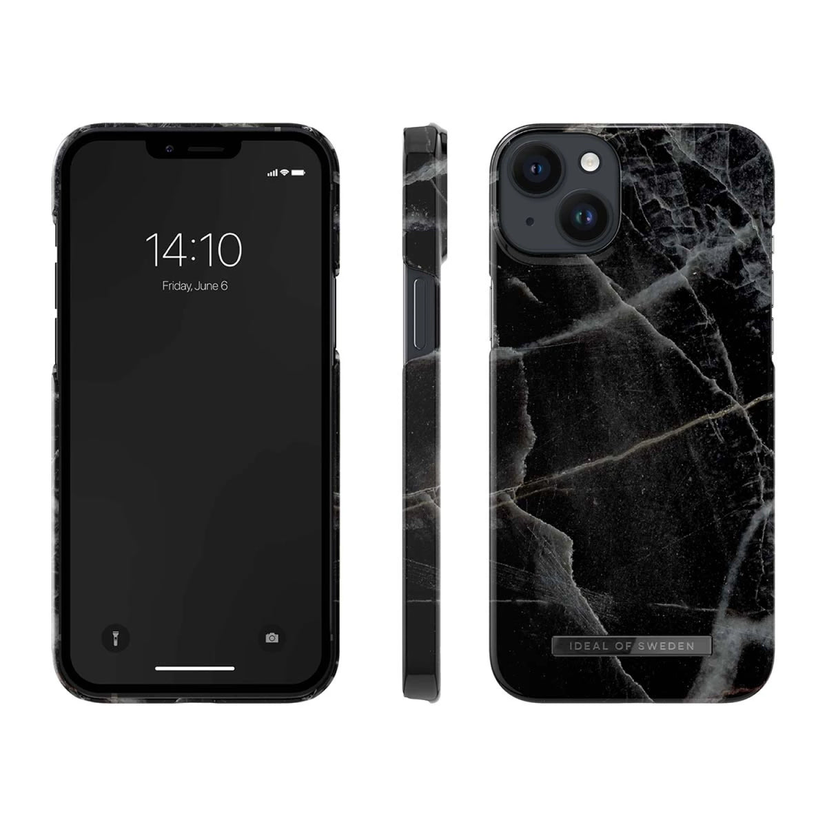 #BLACK THUNDER MARBLE