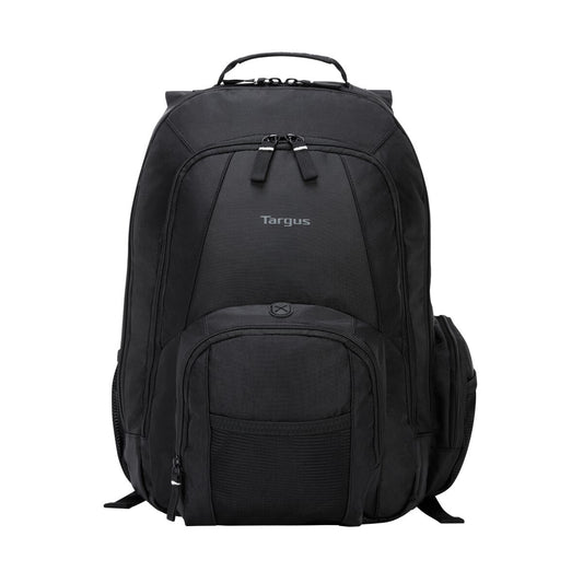 MOCHILA TARGUS GROOVE CON BOLSILLO NOTEBOOK / TABLET HASTA 16" - 26L