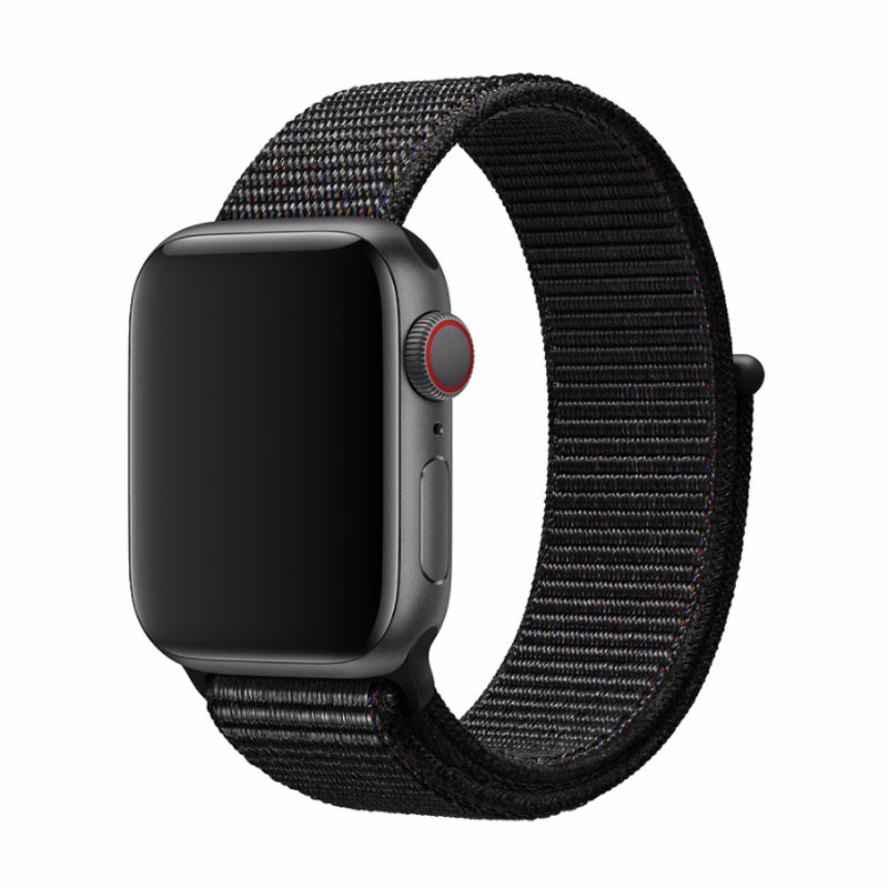 Malla correa de nylon para Apple Watch 42/44/45MM/49MM Devia Sport 3