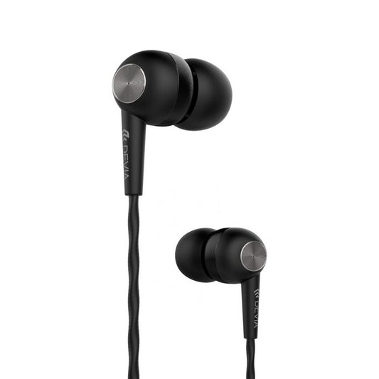 Auriculares In-ear Manos Libres Devia Kintone V2 | Jack 3.5mm