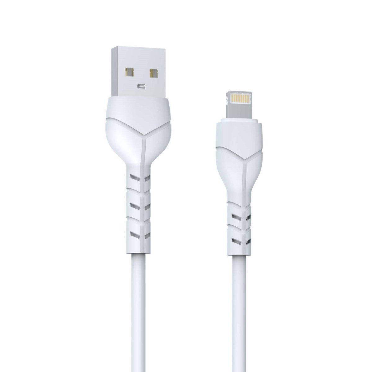 CABLE USB-A A LIGHTNING 1 METRO DEVIA KINTONE V2