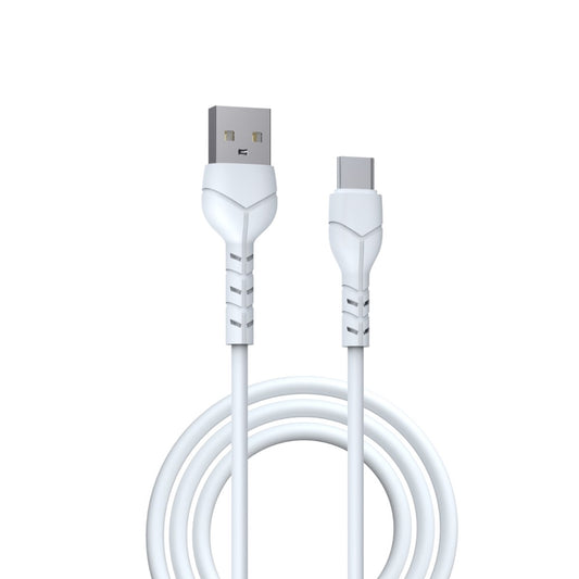 CABLE USB-A A USB TIPO-C 2.1 1 METRO DEVIA KINTONE V2