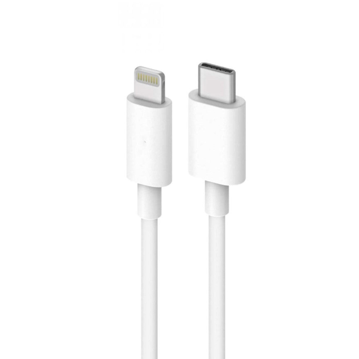 CABLE USB-C A LIGHTNING APPLE 1 METRO | ORIGINAL