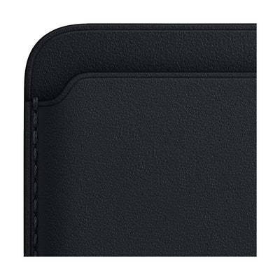 APPLE WALLET DE CUERO CON MAGSAFE PARA IPHONE | ORIGINAL