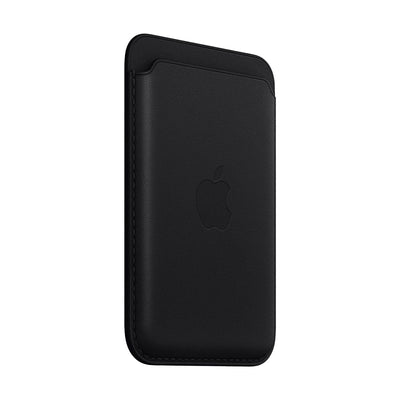 APPLE WALLET DE CUERO CON MAGSAFE PARA IPHONE | ORIGINAL