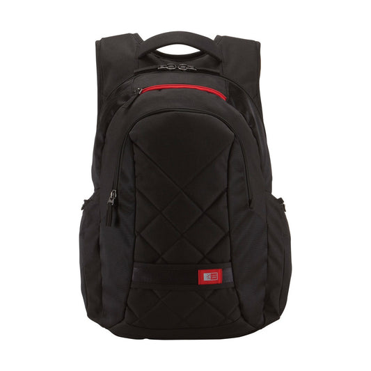 MOCHILA CASE LOGIC C/ BOLSILLO NOTEBOOK 16" - HASTA 25L DLBP-116