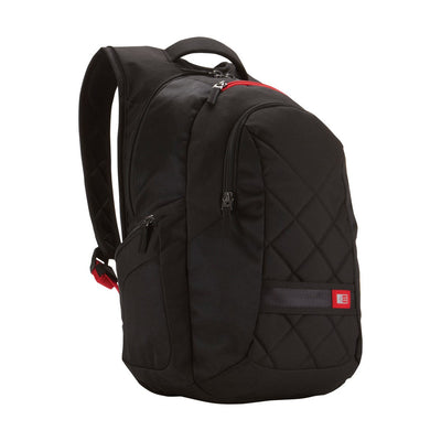 Mochila Case Logic C/ bolsillo notebook 16