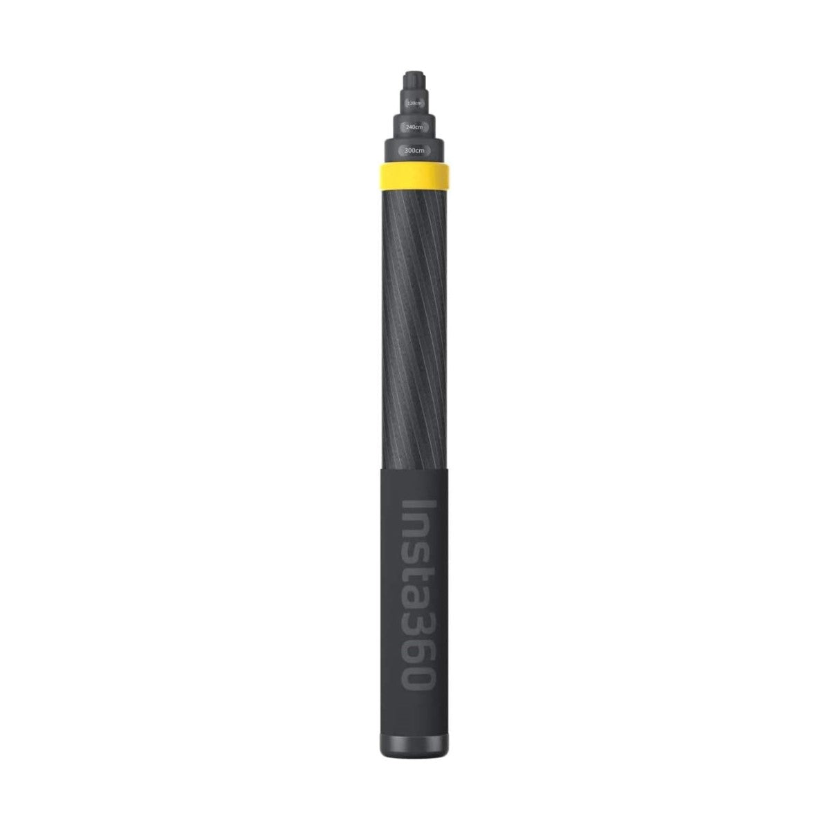 SELFIE STICK EXTENDED EDITION PARA CÁMARA INSTA360 - 3 METROS