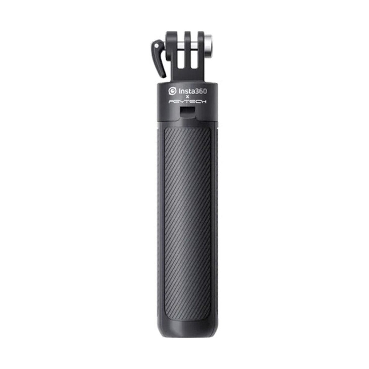 MINI TRÍPODE 2 EN 1 PARA CÁMARA INSTA360