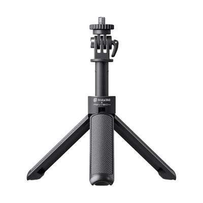 MINI TRÍPODE 2 EN 1 PARA CÁMARA INSTA360