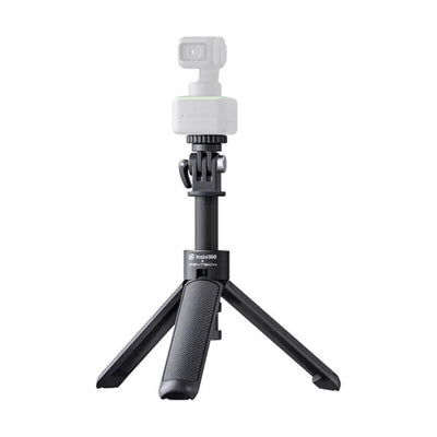 MINI TRÍPODE 2 EN 1 PARA CÁMARA INSTA360