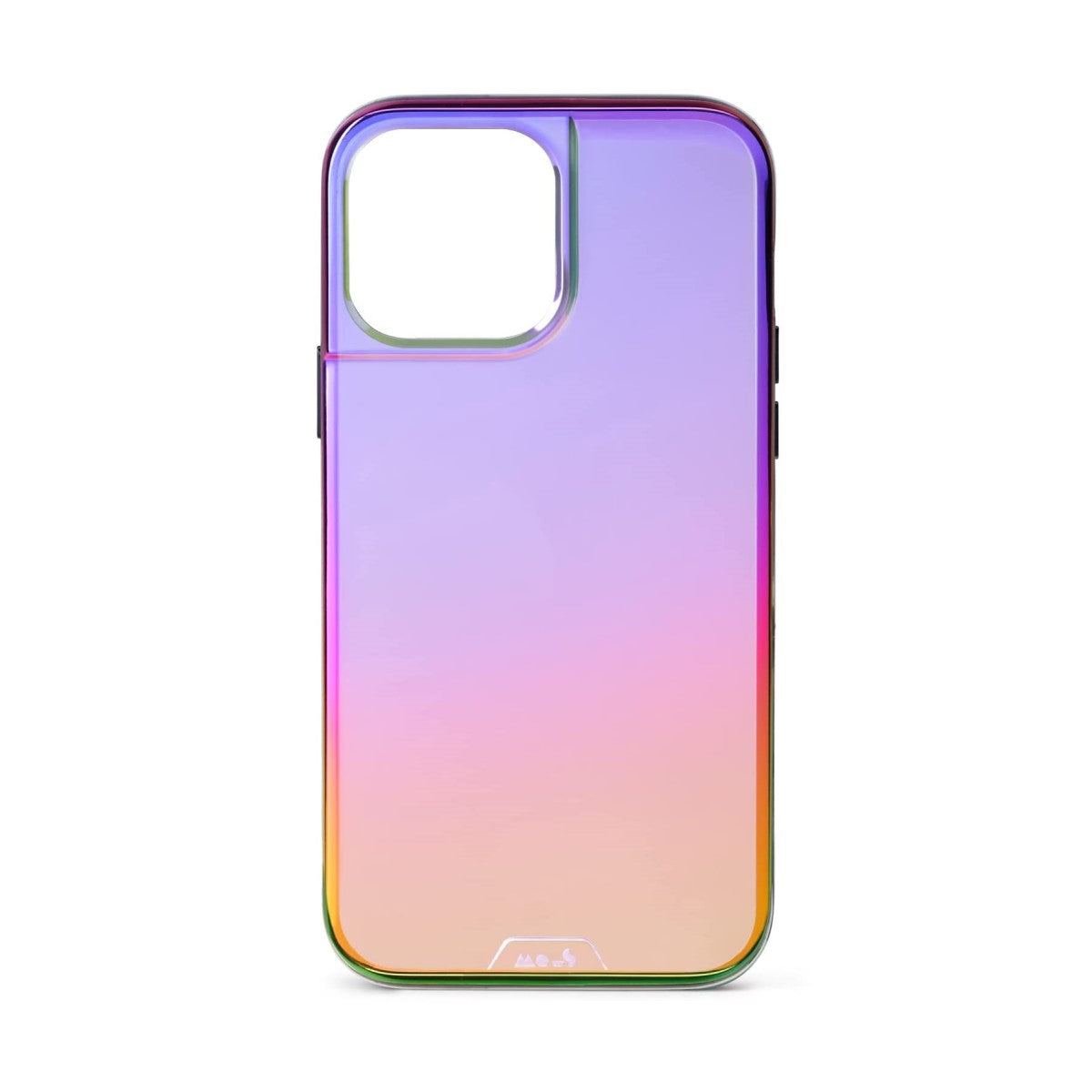 #IRIDESCENT