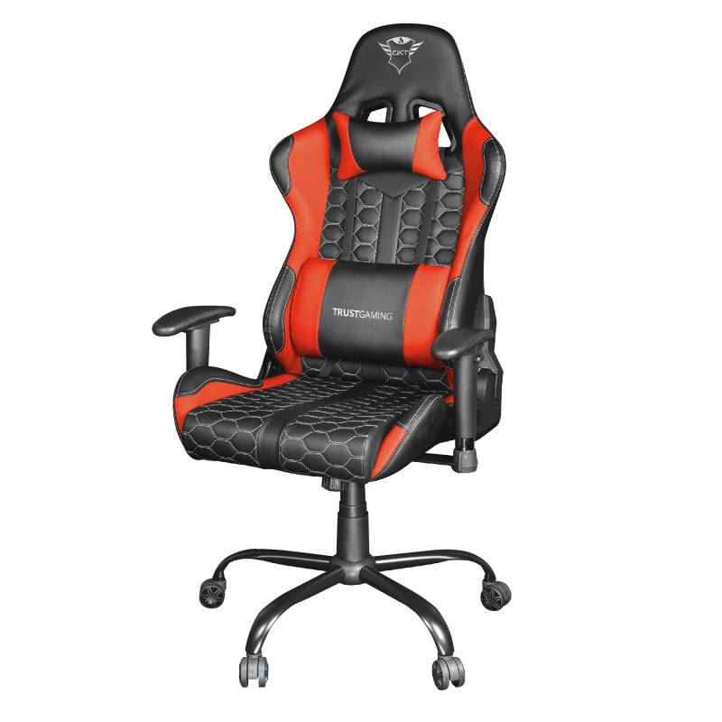 SILLA GAMER DE ESCRITORIO TRUST GTX 708 GAMING