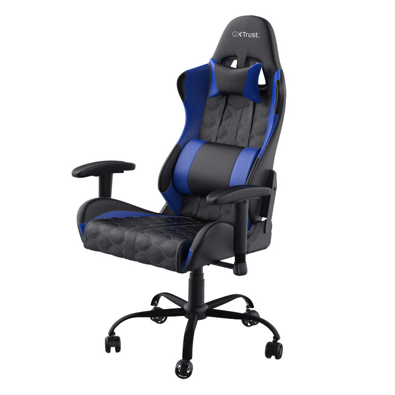 SILLA GAMER DE ESCRITORIO TRUST GTX 708 GAMING