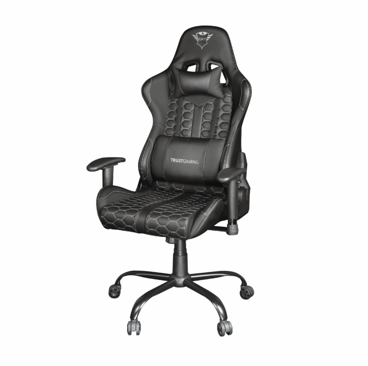 SILLA GAMER DE ESCRITORIO TRUST GTX 708 GAMING