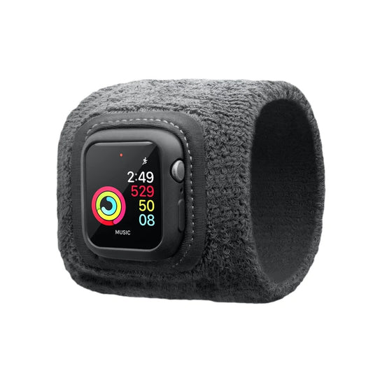 BRAZALETE DEPORTIVO ACTION BAND APPLE WATCH 40MM/41MM TWELVE SOUTH