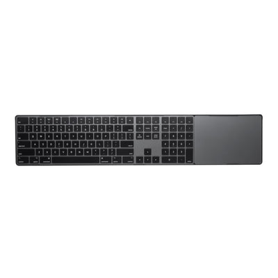 MagicBridge Extended Twelve South | Base para teclado y trackpad Apple