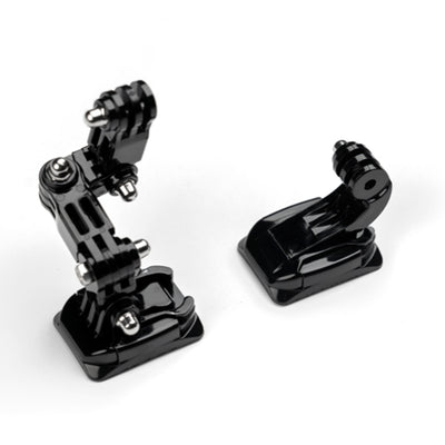 INSTA360 KIT MONTURA DE CASCO HELMET MOUNT BUNDLE