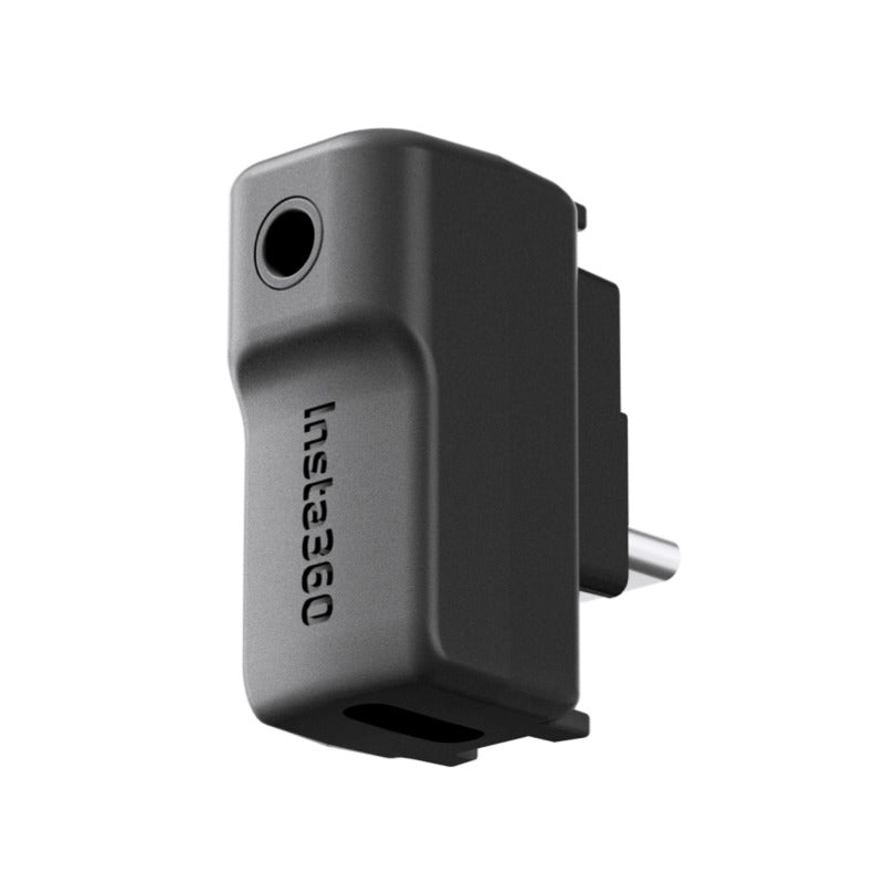 INSTA360 ONE ADAPTADOR DE MICROFONO VERTICAL