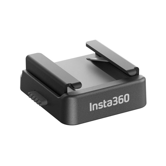 INSTA360 ONE RS ACCESSORY SHOE - ZAPATA PARA ACCESORIOS