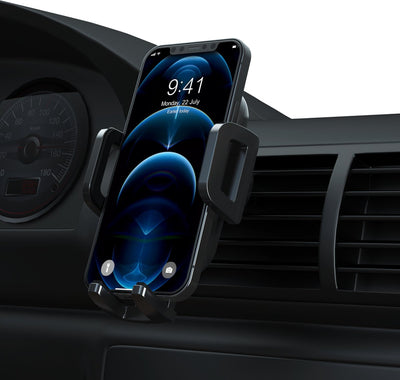 SOPORTE DE CELULAR PARA AUTO MAGIC CLIP VEHICLE BRACKET DEVIA
