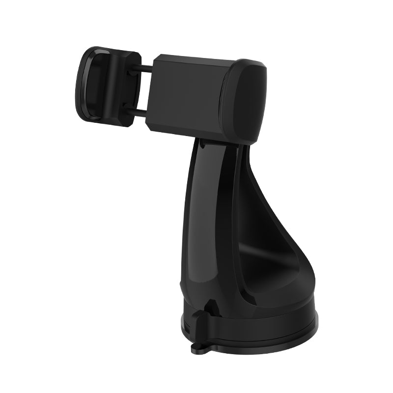 SOPORTE CELULAR UNIVERSAL SUCTION PAD CAR MOUNT DEVIA (3.5 A 6.5