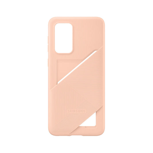 CASE RANURA PARA TARJETA CARD SLOT GALAXY A33 5G | ORIGINAL SAMSUNG