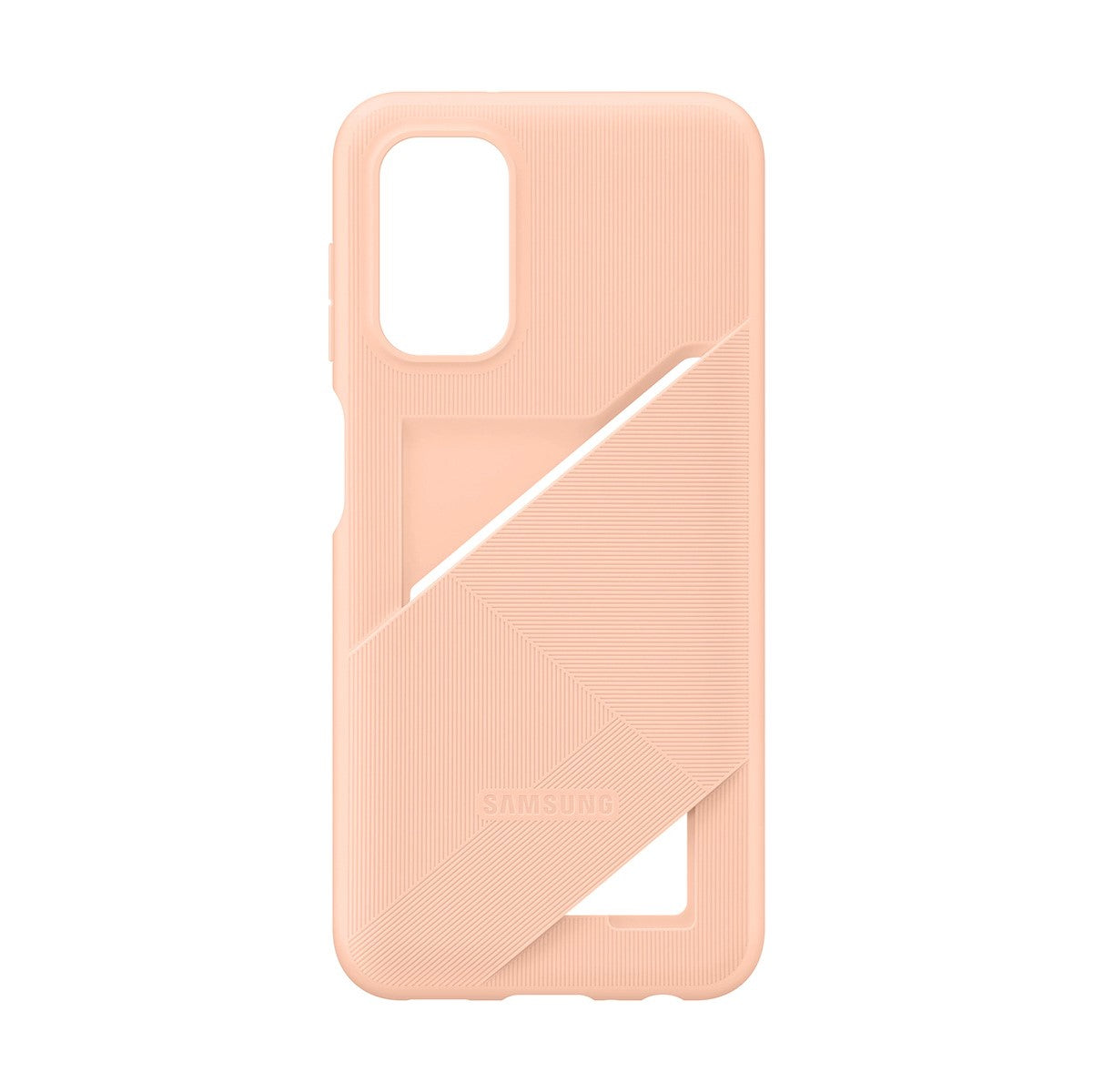 CASE RANURA PARA TARJETA CARD SLOT PARA GALAXY A23 | ORIGINAL SAMSUNG