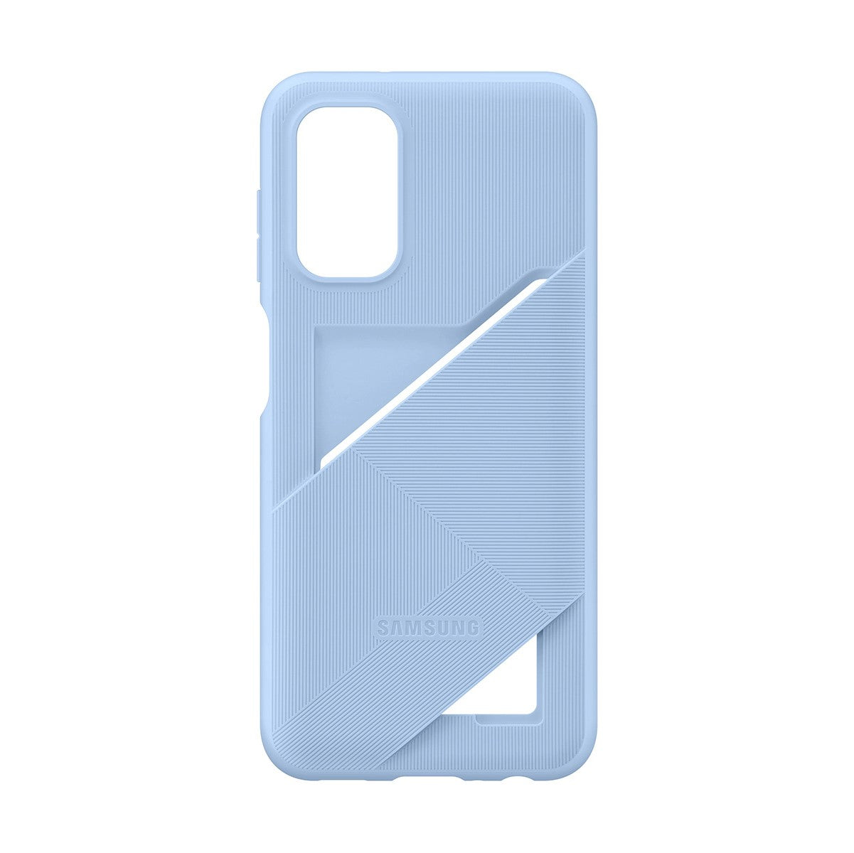 CASE RANURA PARA TARJETA CARD SLOT PARA GALAXY A23 | ORIGINAL SAMSUNG