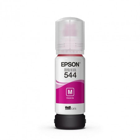 BOTELLA DE TINTA EPSON T544 65ML