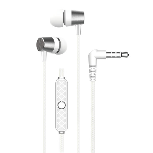 DEVIA METAL EARPHONE KINTONE SEIRES 3.5MM