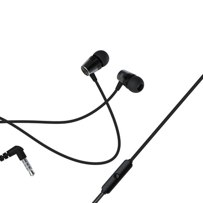 DEVIA METAL EARPHONE KINTONE SEIRES 3.5MM