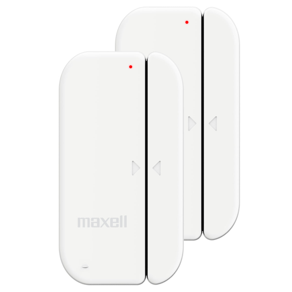 Sensor de puerta/ventana inteligente maxell (Pack X2)