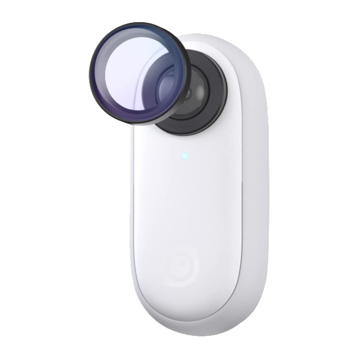 INSTA360 GO 2 PROTECTOR DE LENTE