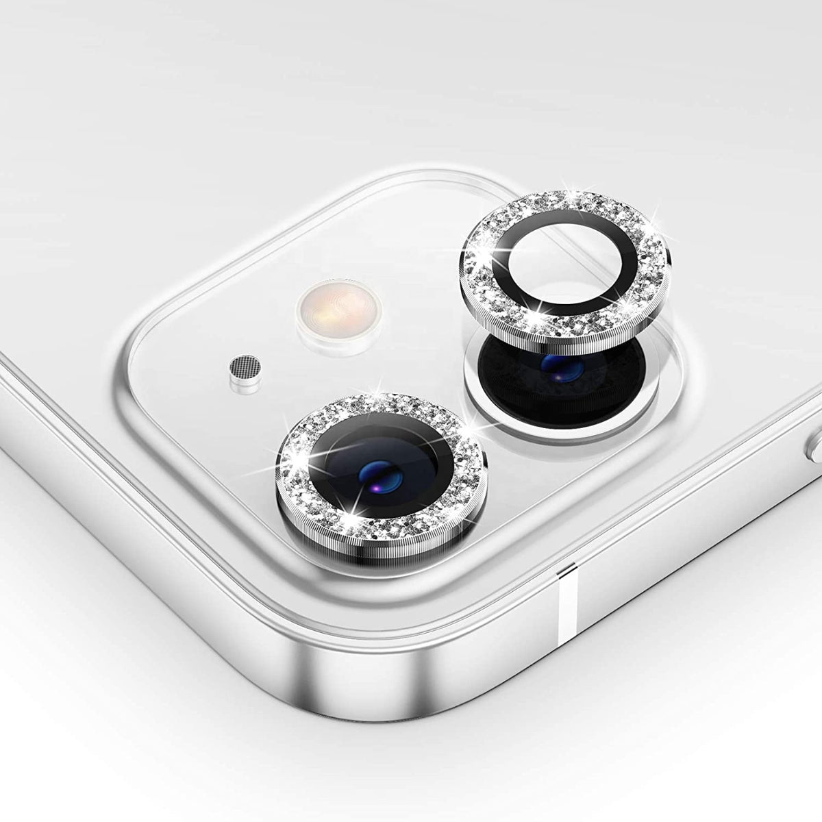 GEMSTONE LENS PROTECTOR (2PCS) IPHONE 13/13 MINI