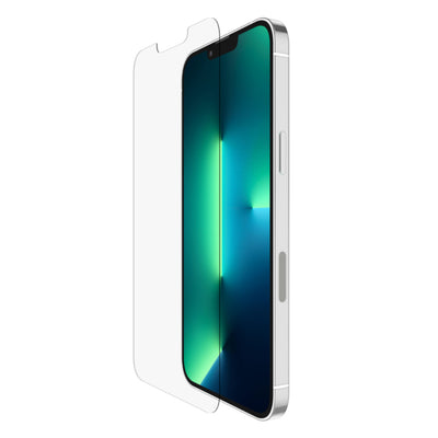 BELKIN SCREEN PROTECTOR ANTIMICROBIAL IPHONE 13/13 PRO