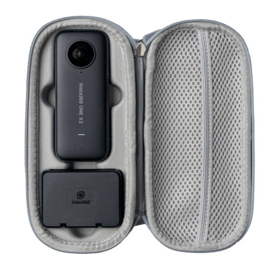 ESTUCHE PARA CÁMARA INSTA360 ONE X2 CARRY CASE