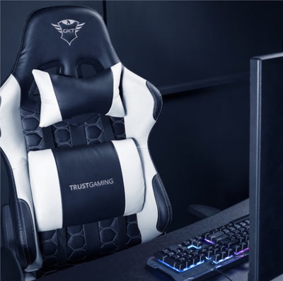 SILLA GAMING TRUST GXT707 RESTO