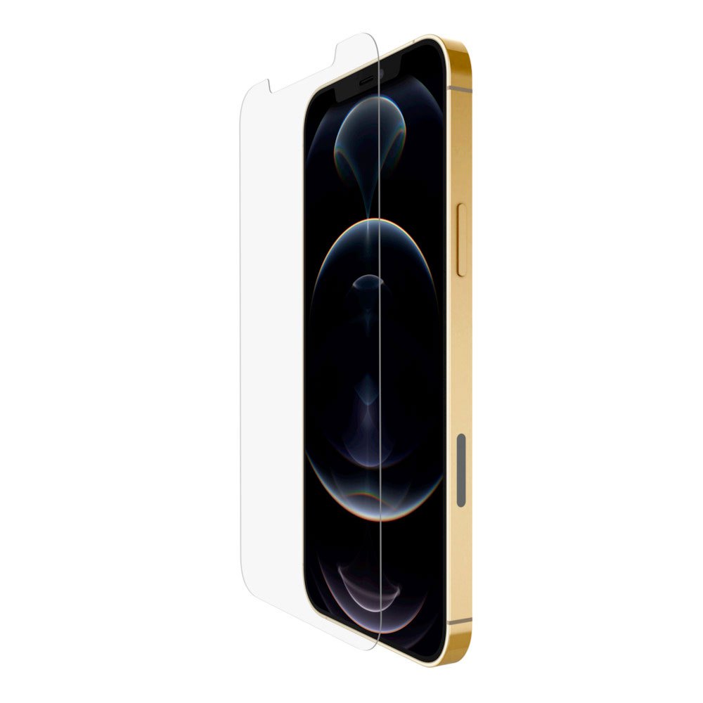 Vidrio templado antimicrobial Belkin Iphone 13 Pro Max