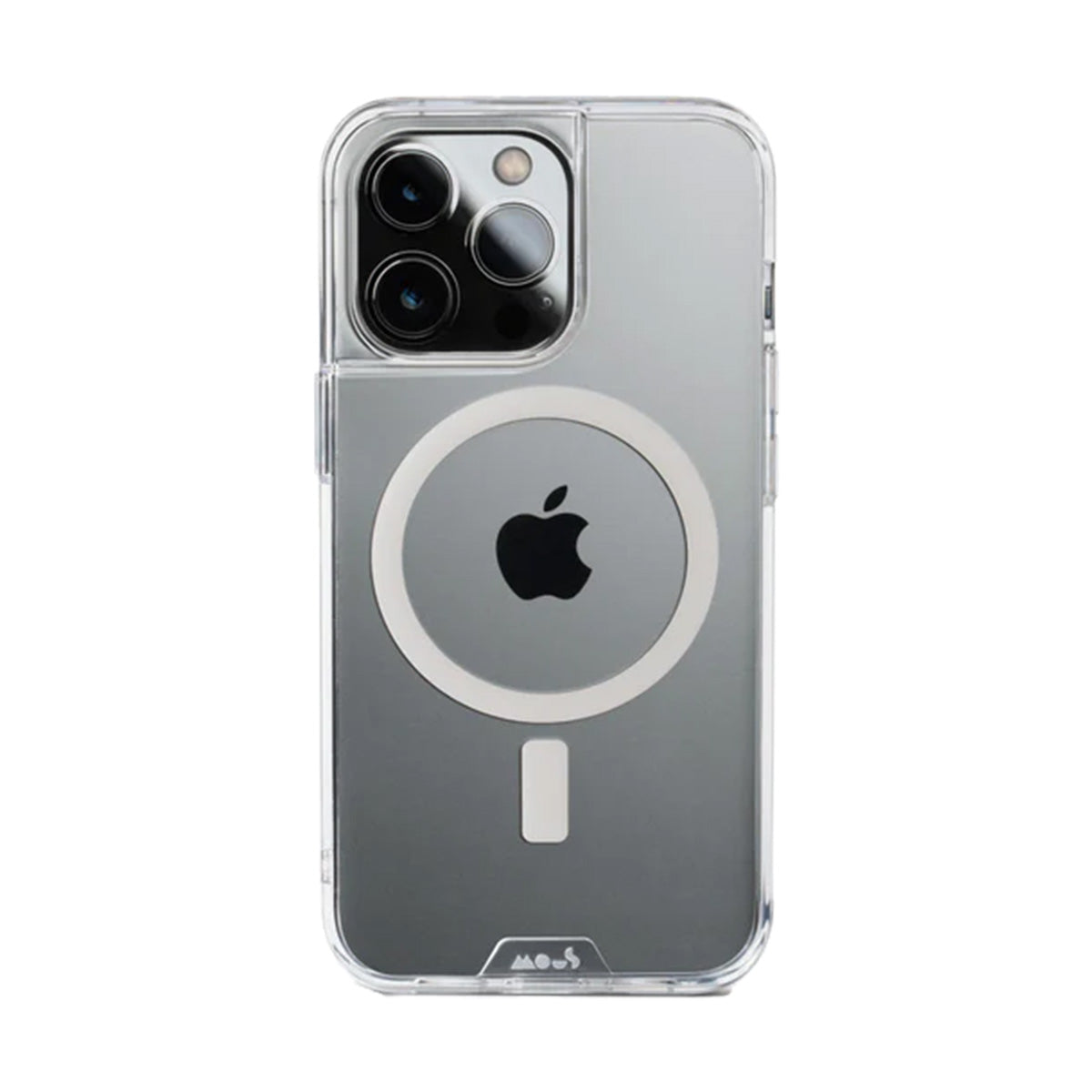 MOUS CASE INFINITY COMPATIBLE CON MAGSAFE IPHONE 13 PRO