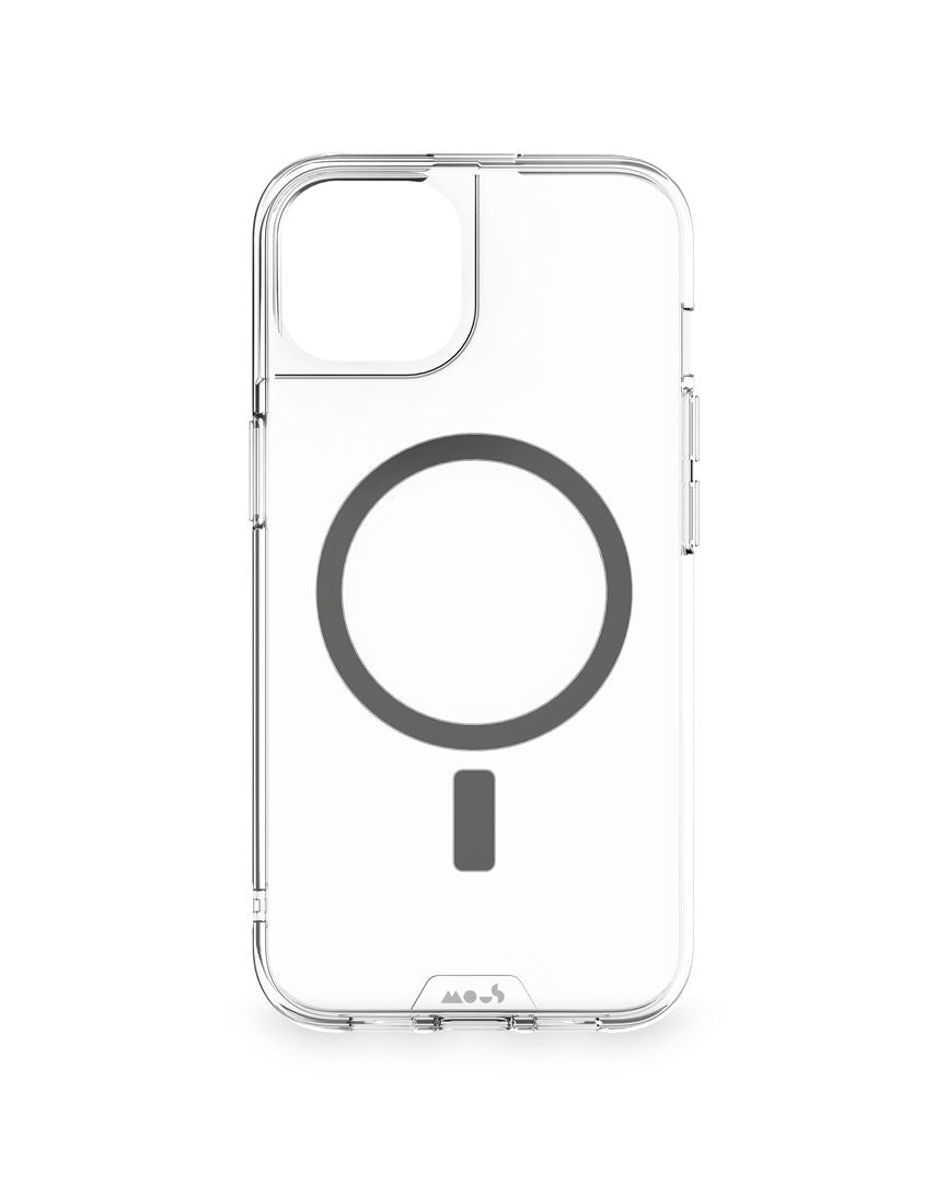 MOUS CASE INFINITY COMPATIBLE CON MAGSAFE IPHONE 13 PRO