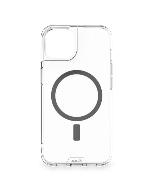 MOUS CASE INFINITY COMPATIBLE CON MAGSAFE IPHONE 13 PRO