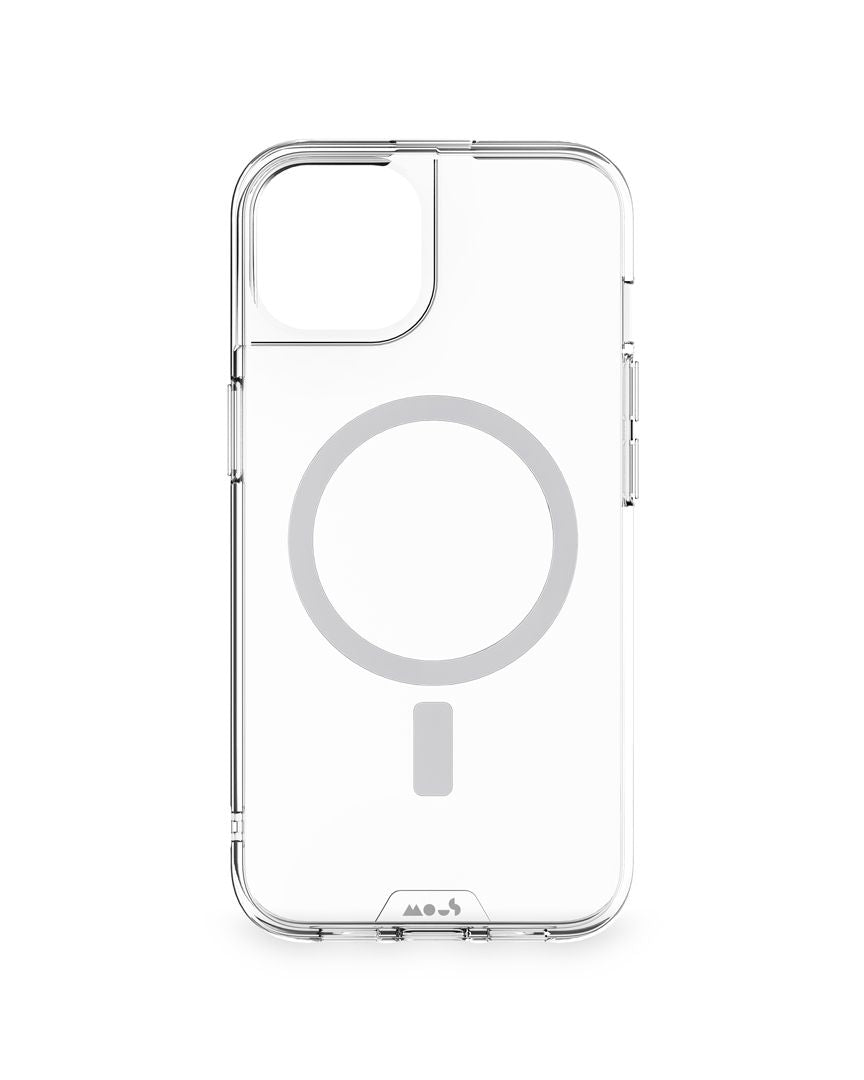 MOUS CASE INFINITY COMPATIBLE CON MAGSAFE IPHONE 13