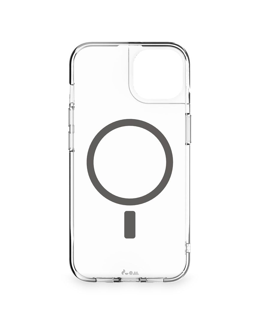 MOUS CASE INFINITY COMPATIBLE CON MAGSAFE IPHONE 13