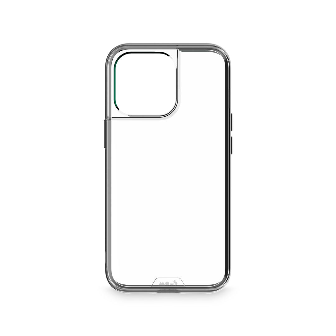 MOUS CASE CLARITY IPHONE 13 PRO