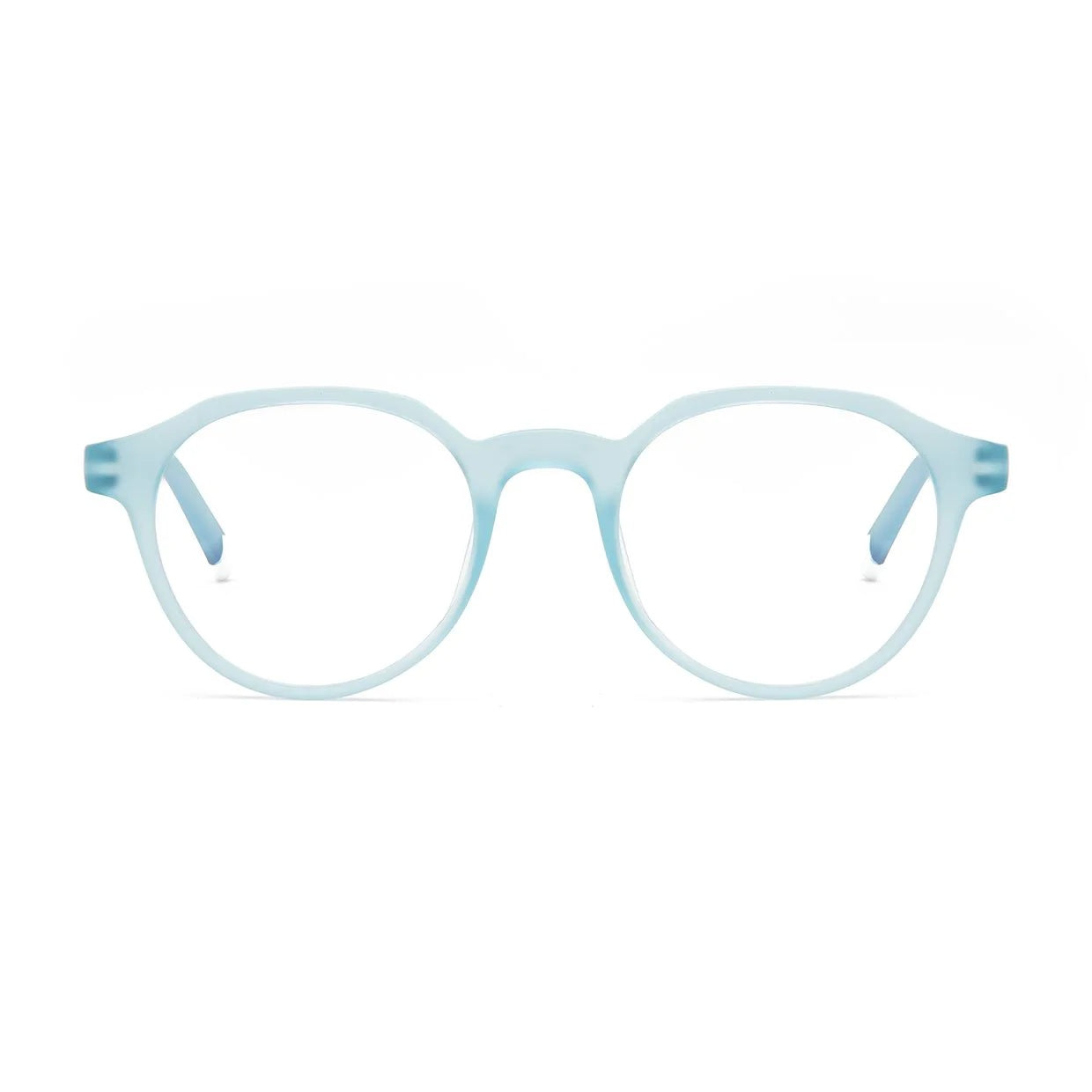 LENTES BARNER PROTECCIÓN CONTRA LUZ AZUL BLUEBLOCKER - CHAMBERI