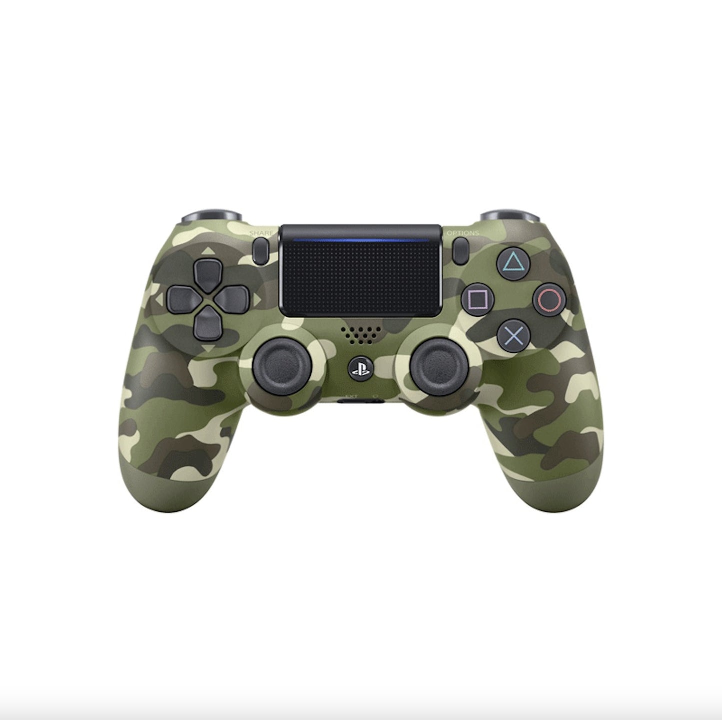 #VERDE CAMUFLADO