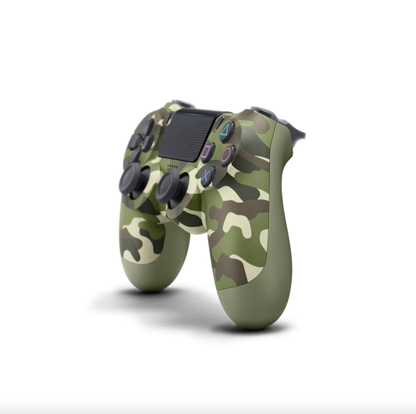 #VERDE CAMUFLADO