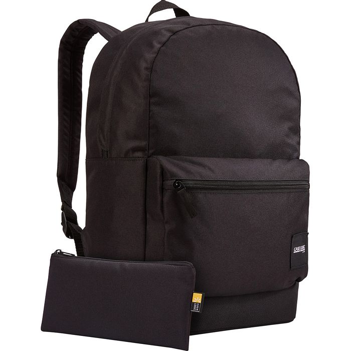 Mochila Case Logic Commerce 24 litros para Notebook hasta 15.6